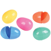 2000 Eco-Friendly Easter Eggs - 2000 Count